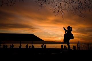 Illustration for article titled 5 sencillos trucos para hacer fantásticas fotos de atardeceres